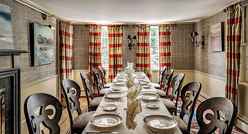 The Grand at Bedford Village Inn