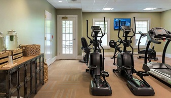 The Grand at Bedford Village Inn