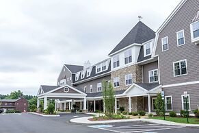 The Grand at Bedford Village Inn