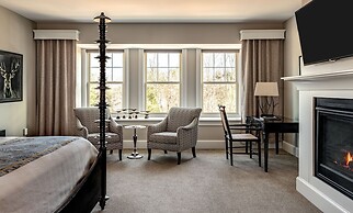 The Grand at Bedford Village Inn