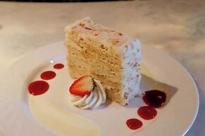 The Grand at Bedford Village Inn