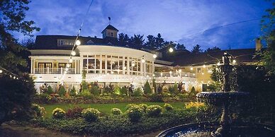 The Grand at Bedford Village Inn