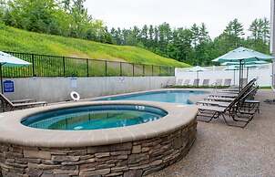 The Grand at Bedford Village Inn