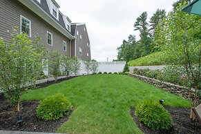 The Grand at Bedford Village Inn