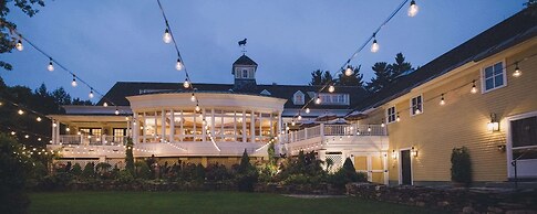 The Grand at Bedford Village Inn