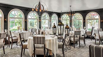 The Grand at Bedford Village Inn