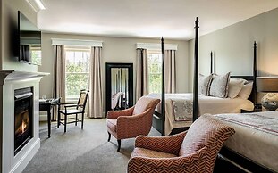 The Grand at Bedford Village Inn