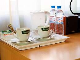 Maxima Irbis Hotel