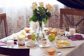 Maxima Irbis Hotel