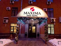 Maxima Irbis Hotel