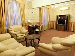 Maxima Irbis Hotel