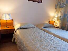 Maxima Irbis Hotel