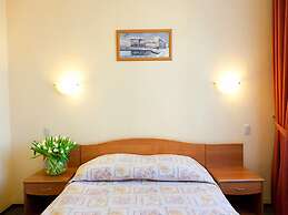 Maxima Irbis Hotel