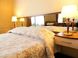 Maxima Irbis Hotel