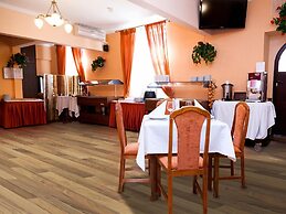 Maxima Irbis Hotel