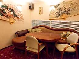 Maxima Irbis Hotel