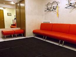 Maxima Irbis Hotel