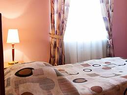 Maxima Irbis Hotel