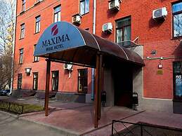 Maxima Irbis Hotel