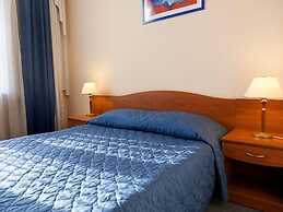 Maxima Irbis Hotel