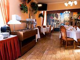 Maxima Irbis Hotel