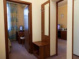 Maxima Irbis Hotel