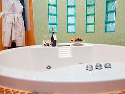 Maxima Irbis Hotel