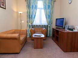 Maxima Irbis Hotel