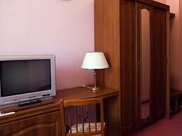 Maxima Irbis Hotel