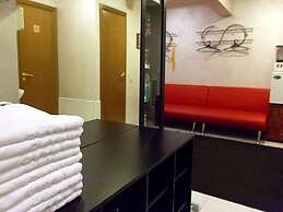 Maxima Irbis Hotel
