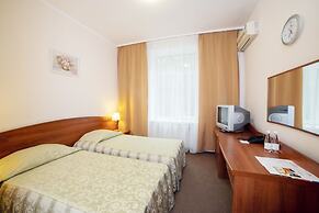 Maxima Irbis Hotel