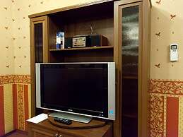 Maxima Irbis Hotel