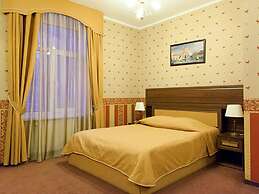 Maxima Irbis Hotel