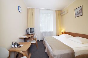 Maxima Irbis Hotel