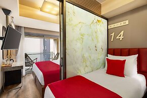 Ramada by Wyndham Istanbul Pera