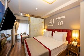 Ramada by Wyndham Istanbul Pera