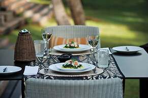 Dolphin Island - Private Island