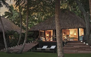 Dolphin Island - Private Island