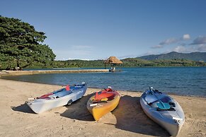 Dolphin Island - Private Island