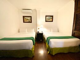 El Carmen Hotel