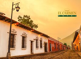 El Carmen Hotel