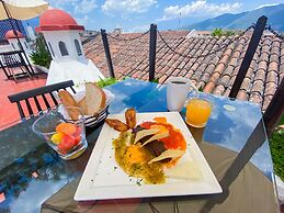 El Carmen Hotel