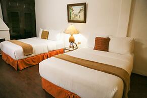 El Carmen Hotel