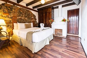 El Carmen Hotel