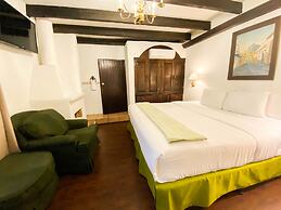 El Carmen Hotel