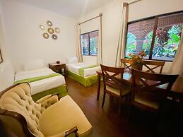 El Carmen Hotel