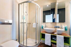 Parkhotel Brenscino Brissago