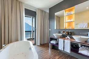 Parkhotel Brenscino Brissago