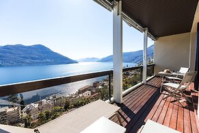 Parkhotel Brenscino Brissago