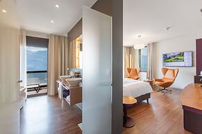 Parkhotel Brenscino Brissago
